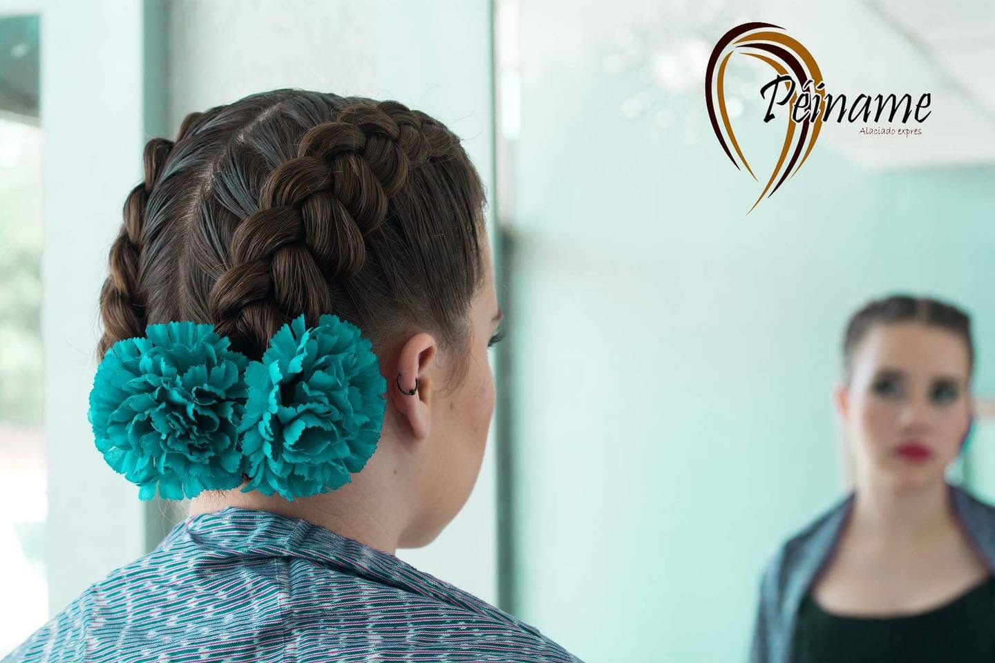 Peiname Peinado y Maquillaje Profesional en Ciudad Juárez